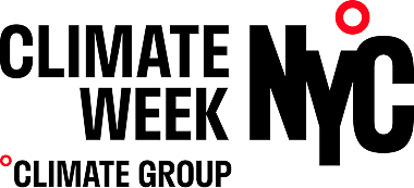 Climate Week NYC
